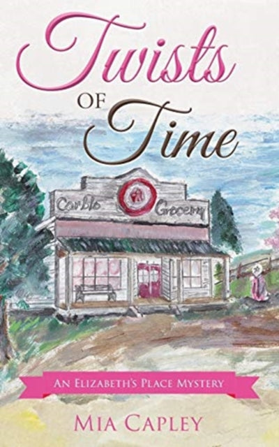 Twists Of Time