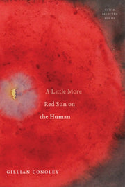 Little More Red Sun On The Human