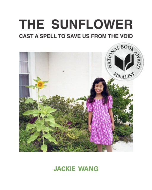 Sunflower Cast A Spell To Save Us/void