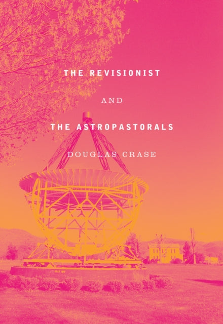 Revisionist And The Astropastorals
