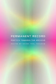 Permanent Record By Tokunow Naima Yael