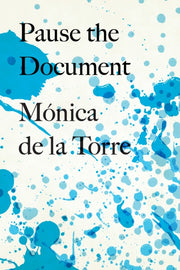 Pause The Document