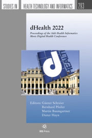 Dhealth 2022
