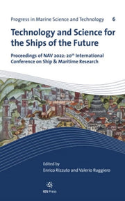 Technology & Science For The Ships Of Th