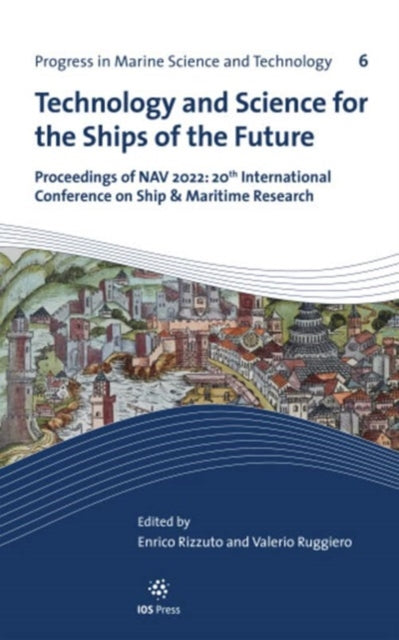 Technology & Science For The Ships Of Th