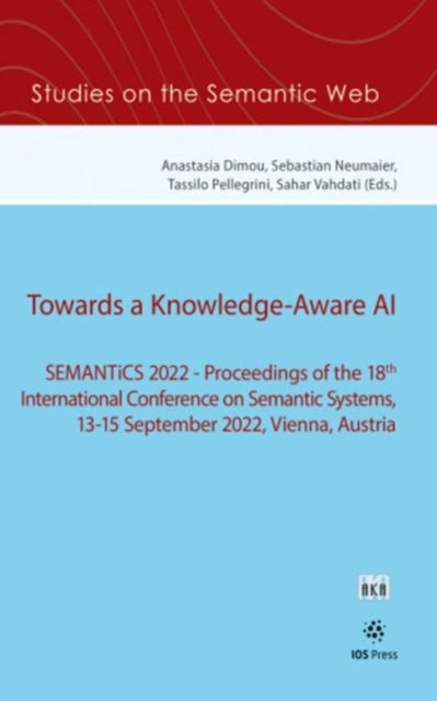 Towards A Knowledgeaware Ai