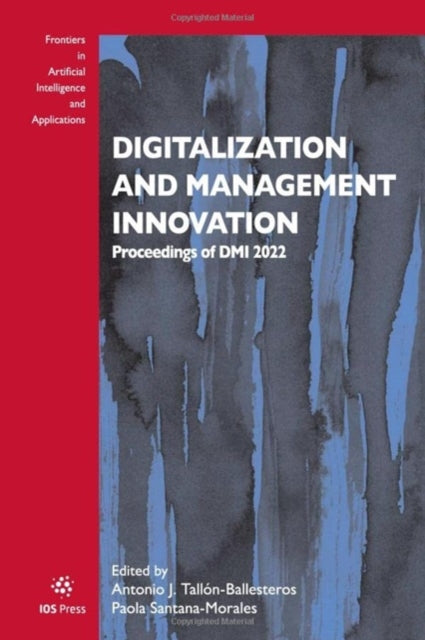 Digitalization & Management Innovation