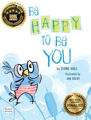 Be Happy To Be You