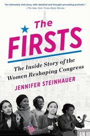 Firsts The