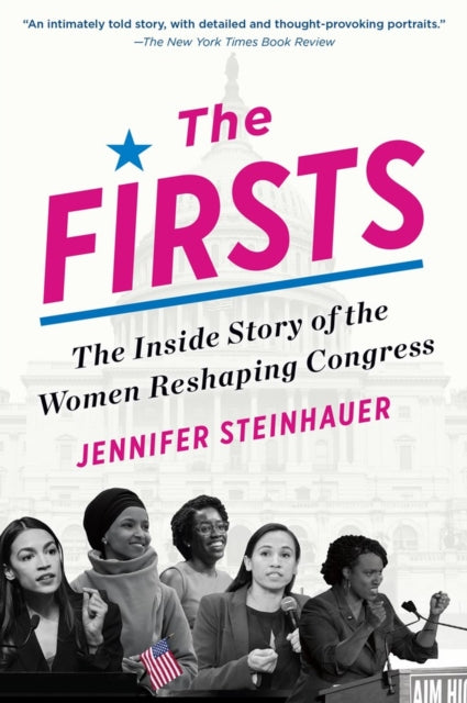 Firsts The