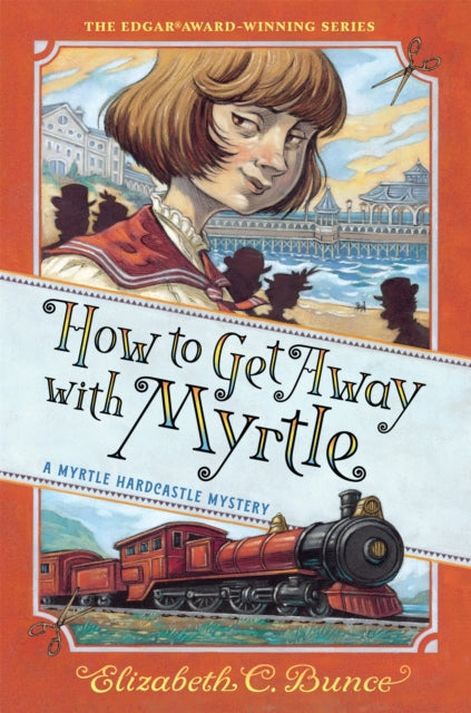 How To Get Away With Myrtle Myrtle Hardc