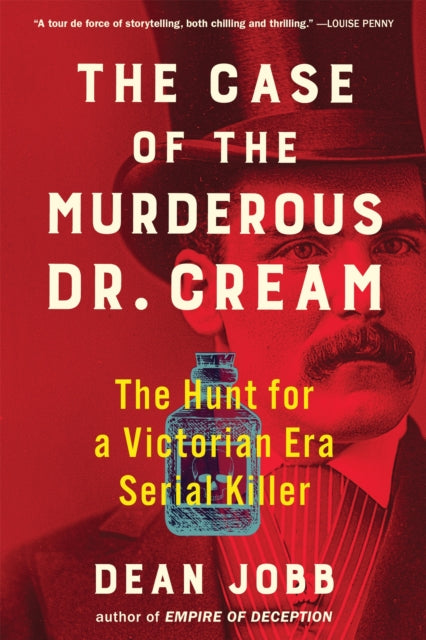 Case Of The Murderous Dr Cream