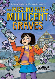 Puzzling Fate Of Millicent Graves