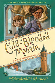 Coldblooded Myrtle Myrtle Hardcastle Mys