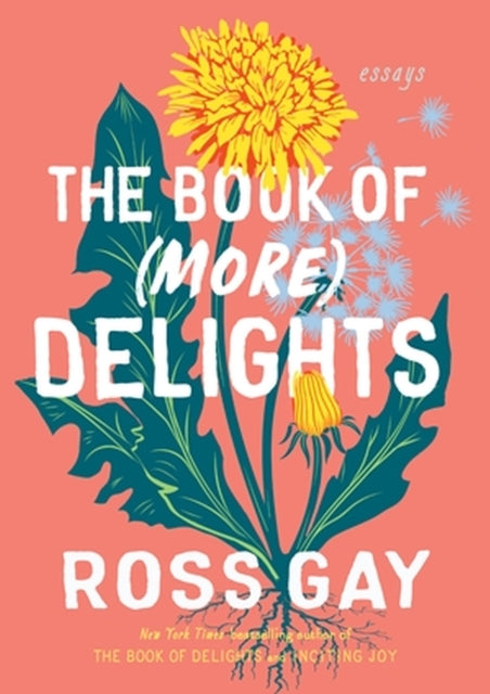 Delights Book 2