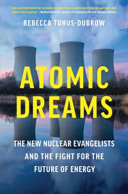 Atomic Dreams