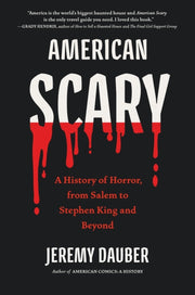 American Scary