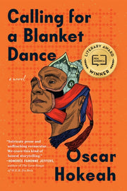 Calling For A Blanket Dance
