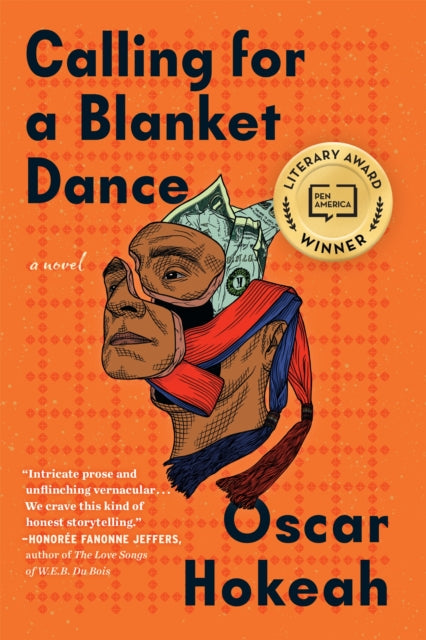 Calling For A Blanket Dance