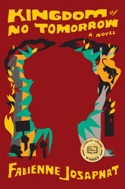 Kingdom Of No Tomorrow