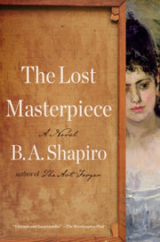 Lost Masterpiece