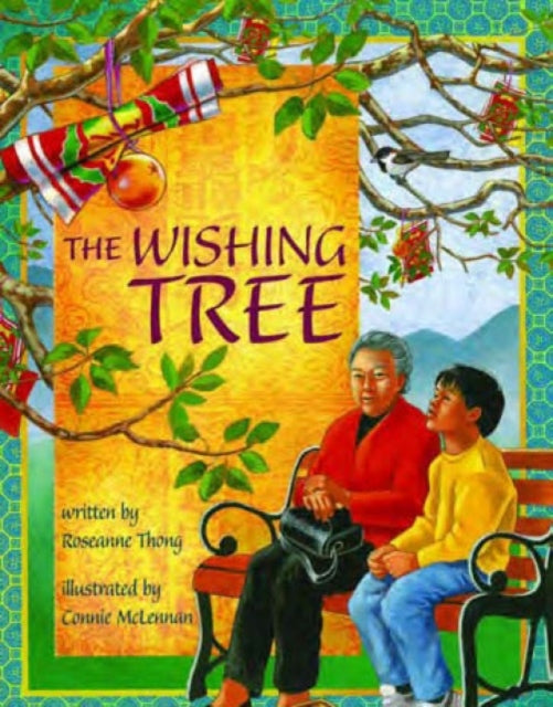 Wishing Tree The
