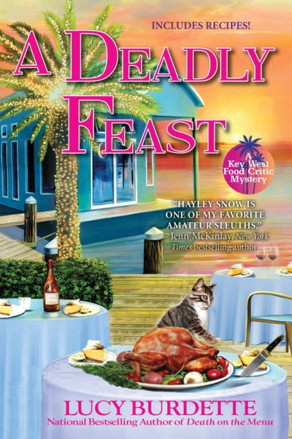 Deadly Feast A