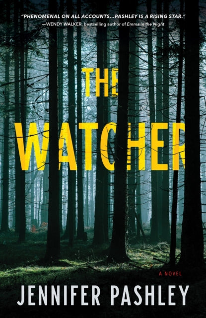 Watcher The