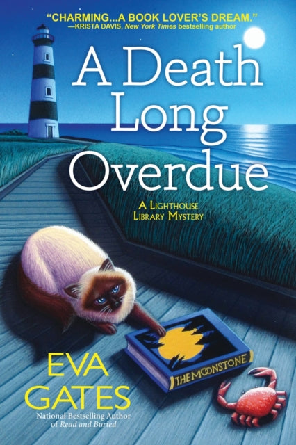 Death Long Overdue A