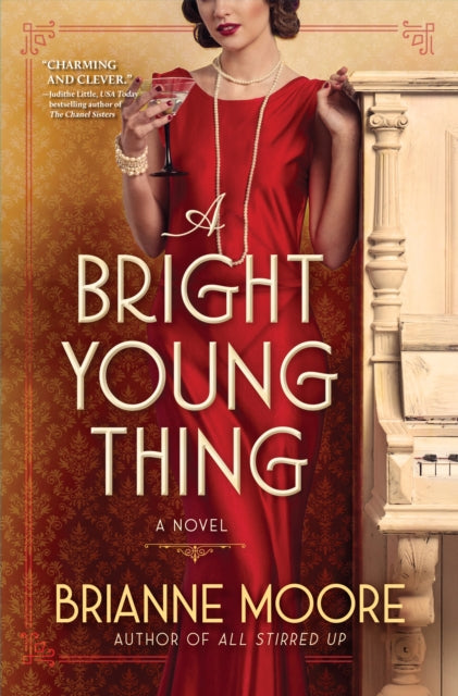 Bright Young Thing A