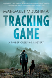 Tracking Game Tp By Mizushima, Margaret