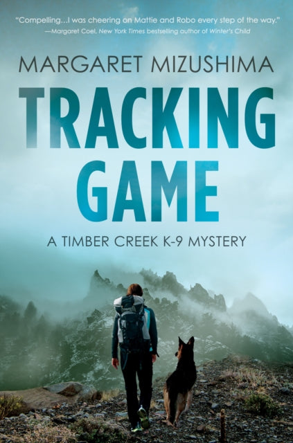 Tracking Game Tp By Mizushima, Margaret