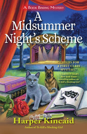 Midsummer Nights Scheme A