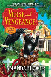 Verse & Vengeance