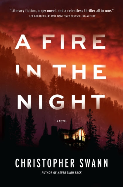 Fire In The Night A