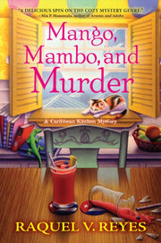 Mango Mambo & Murder