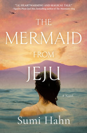 Mermaid From Jeju The