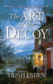 Art Of The Decoy The