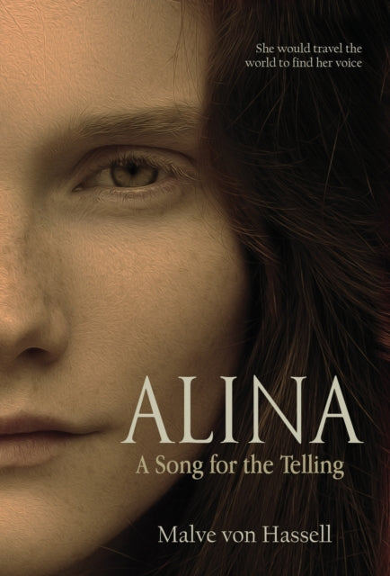 Alina: A Song For The Telling