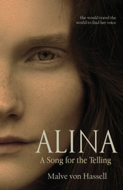 Alina: A Song For The Telling