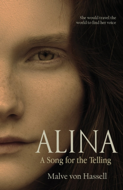 Alina: A Song For The Telling