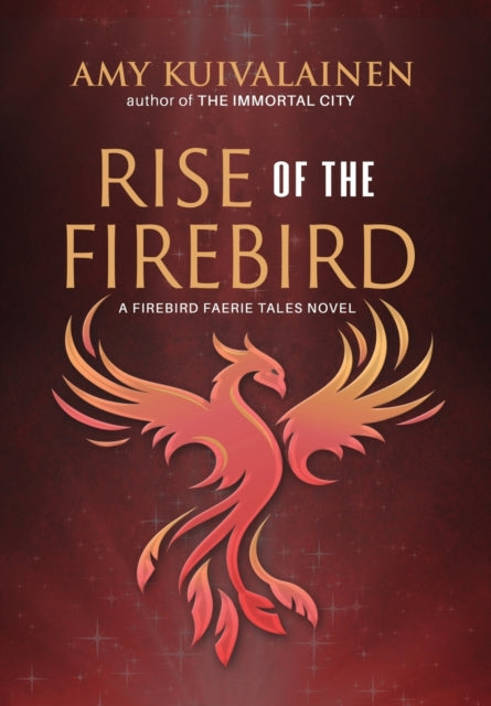 Rise Of The Firebird