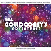 Mrs. Golldooney's Adventures: Mrs. Ava G