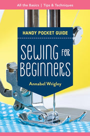 Guide Sewing For Beginners