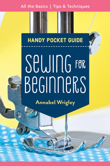 Guide Sewing For Beginners