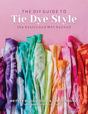 Diy Guide To Tie Dye Style
