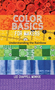 Color Basics For Makers