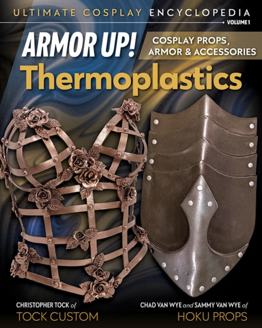 Armor Up Thermoplastics