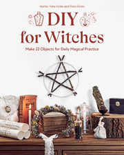 Diy For Witches