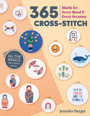 365 Crossstitch